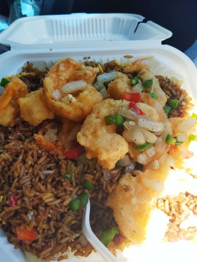 Little Namking Chinese Food photo 2