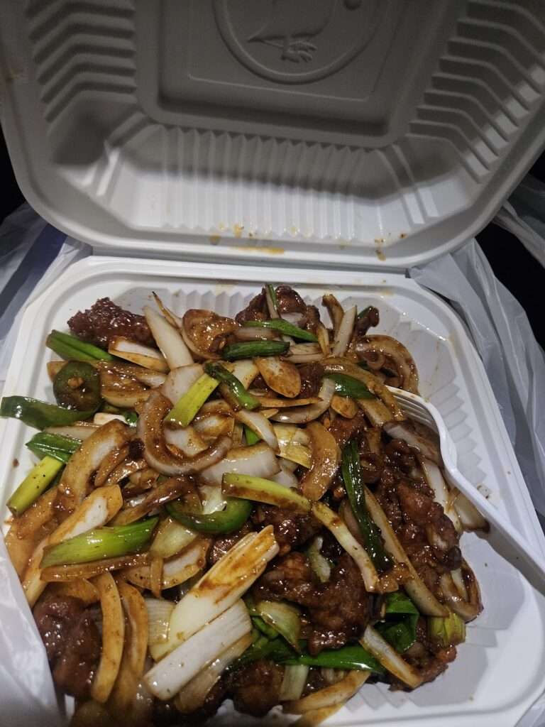 Little Namking Chinese Food photo 3