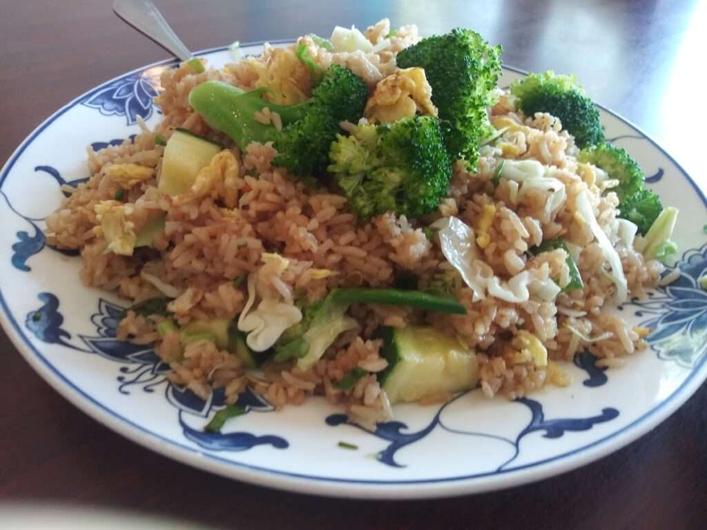 Little Namking Chinese Food photo 4