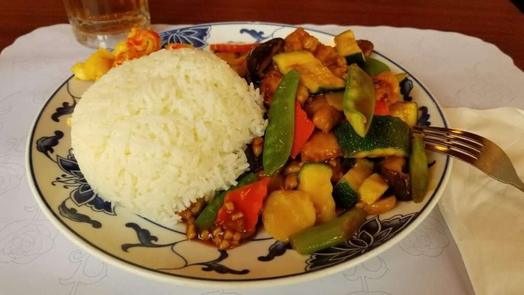 Little Namking Chinese Food photo 5