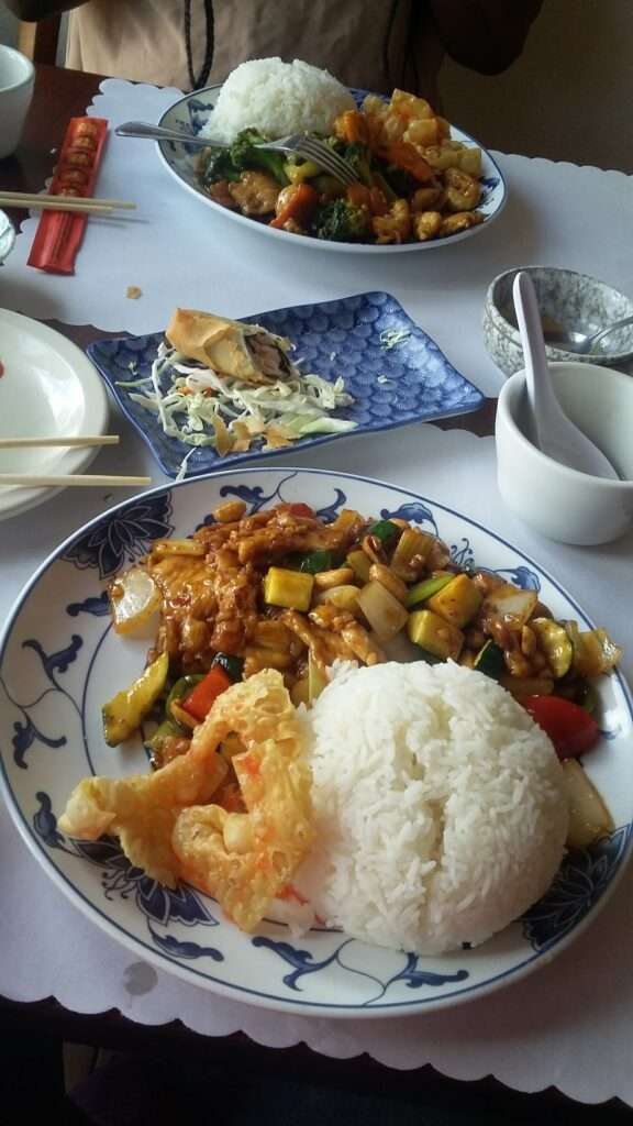 Little Namking Chinese Food photo 6